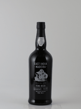 Load image into Gallery viewer, East India Madeira Fine Rich - Bottle Of Japan