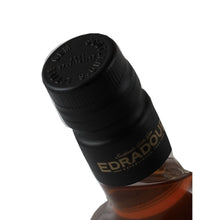 Load image into Gallery viewer, Edradour 12 Year Old 2012 Bordeaux Wine Cask Matured 48.2% - capsule top