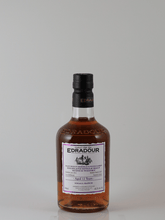 Load image into Gallery viewer, Edradour 12 Year Old 2012 Bordeaux Wine Cask Matured - Bottle Of Japan