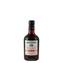 Load image into Gallery viewer, Edradour 12 Year Old 2012 Oloroso Sherry 59% - bottle front