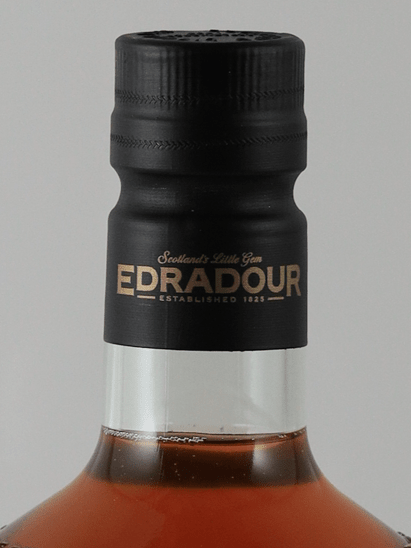 Edradour 12 Year Old 2012 Pinot Noir Cask - Bottle Of Japan