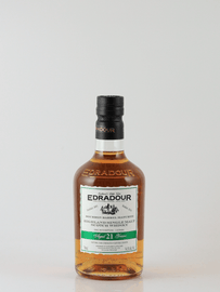 Edradour 21 Year Old 2003 Bourbon Barrel - Bottle Of Japan