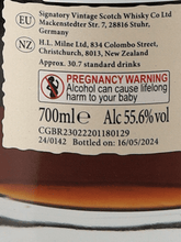 Load image into Gallery viewer, Edradour 25 Year Old Batch 2 - Bottle Of Japan