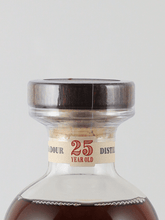 Load image into Gallery viewer, Edradour 25 Year Old Batch 2 - Bottle Of Japan