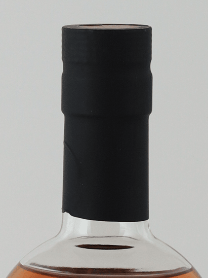 Eigashima Single Malt Quintet - Bottle Of Japan