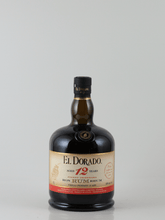 Load image into Gallery viewer, El Dorado 12 Year Old 1L - Bottle Of Japan
