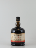 El Dorado 12 Year Old 1L