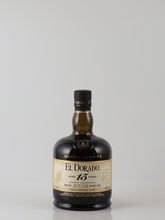 Load image into Gallery viewer, El Dorado 15 Year Old - Bottle Of Japan