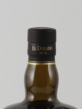Load image into Gallery viewer, El Dorado 15 Year Old - Bottle Of Japan