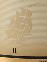 Load image into Gallery viewer, El Dorado 21 Year Old 1L - Bottle Of Japan