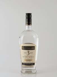 El Dorado 3 Year Old - Bottle Of Japan