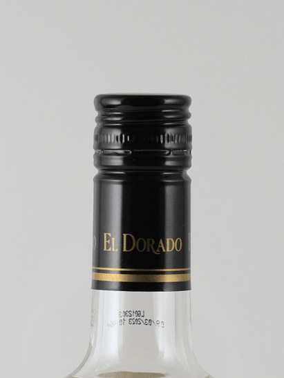 El Dorado 3 Year Old - Bottle Of Japan