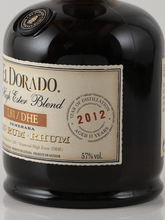 Load image into Gallery viewer, El Dorado LBI/DHE - Bottle Of Japan