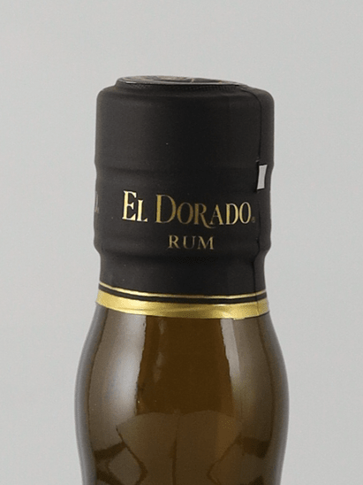 El Dorado LBI/DHE - Bottle Of Japan