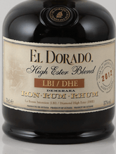 Load image into Gallery viewer, El Dorado LBI/DHE - Bottle Of Japan