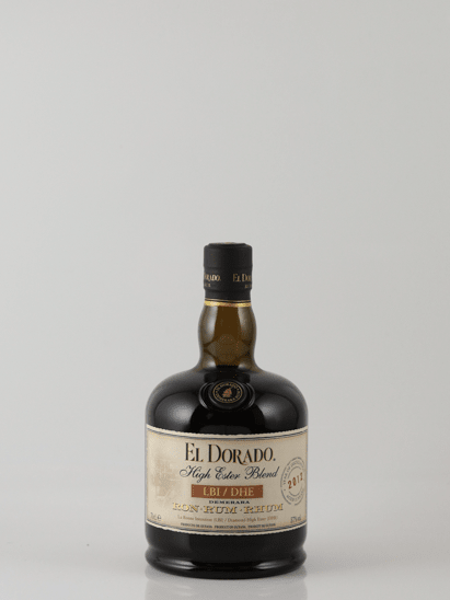 El Dorado LBI/DHE - Bottle Of Japan