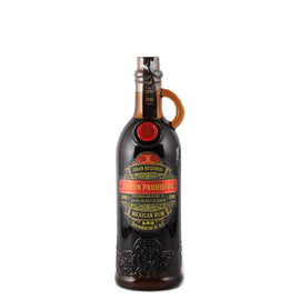El Ron Prohibido 15 Year Old 700ml - bottle front