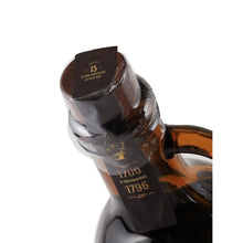 Load image into Gallery viewer, El Ron Prohibido 15 Year Old 700ml - cap and seal