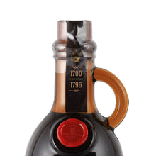 Load image into Gallery viewer, El Ron Prohibido 15 Year Old 700ml - neck and handle