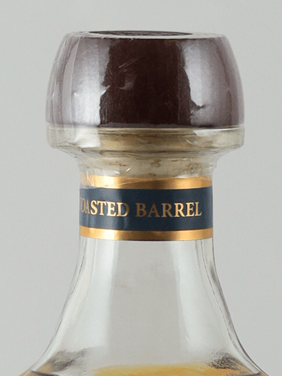 Elijah Craig Toasted Barrel - Bottle Of Japan