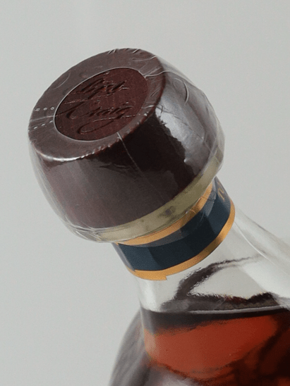 Elijah Craig Toasted Barrel - Bottle Of Japan