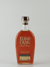 Load image into Gallery viewer, Elijah Craig Toasted Barrel - Bottle Of Japan