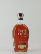 Load image into Gallery viewer, Elijah Craig Toasted Barrel - Bottle Of Japan