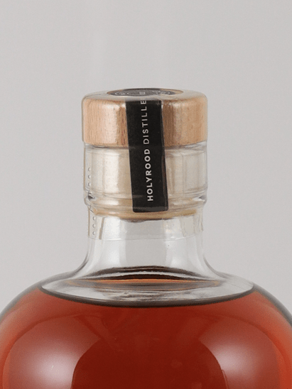 Elizabeth Yard Caroni 24 Year Old 1997 - Bottle Of Japan