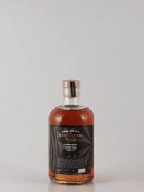 Elizabeth Yard Caroni 24 Year Old 1997 - Bottle Of Japan