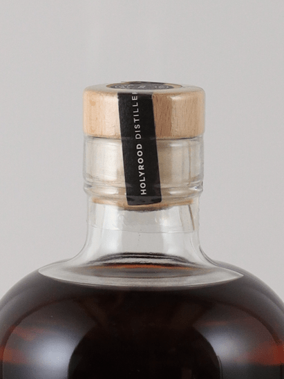 Elizabeth Yard Diamond Rum 18 Year Old 2003 - Bottle Of Japan