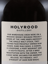 Load image into Gallery viewer, Elizabeth Yard Diamond Rum 18 Year Old 2003 - Bottle Of Japan
