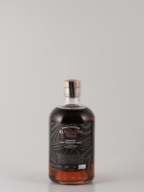 Elizabeth Yard Diamond Rum 18 Year Old 2003 - Bottle Of Japan