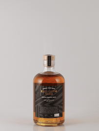 Elizabeth Yard South Pacific Rum 17 Year Old 2004 - Bottle Of Japan