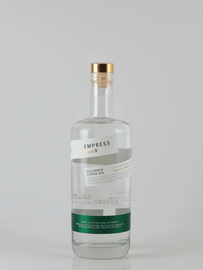 Empress 1908 Cucumber Lemon Gin - Bottle Of Japan