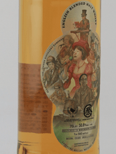 Load image into Gallery viewer, English Blended Malt 8 Year Old 2016 for Chichibu Whisky Festival 2026 - Bottle Of Japan
