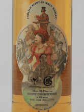 Load image into Gallery viewer, English Blended Malt 8 Year Old 2016 for Chichibu Whisky Festival 2026 - Bottle Of Japan