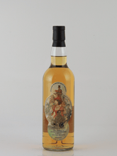 Load image into Gallery viewer, English Blended Malt 8 Year Old 2016 for Chichibu Whisky Festival 2026 - Bottle Of Japan