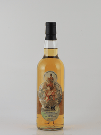 English Blended Malt 8 Year Old 2016 for Chichibu Whisky Festival 2026 - Bottle Of Japan