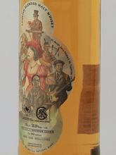 Load image into Gallery viewer, English Blended Malt 8 Year Old 2016 for Chichibu Whisky Festival 2026 - Bottle Of Japan