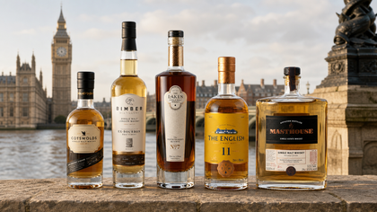 World Whisky