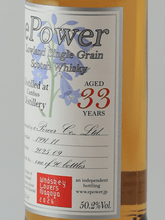 Load image into Gallery viewer, ePower Cambus 33 Year Old 1991 - Bottle Of Japan