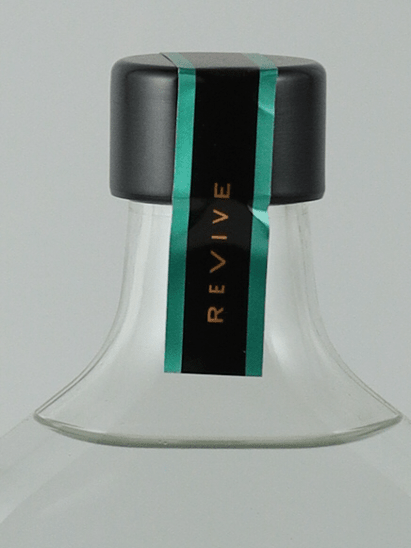 Ethical Spirits Revive from Wakaze 375ml - Bottle Of Japan