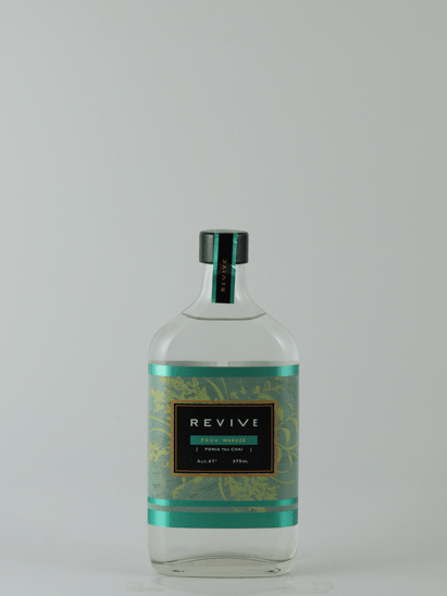 Ethical Spirits Revive from Wakaze 375ml - Bottle Of Japan