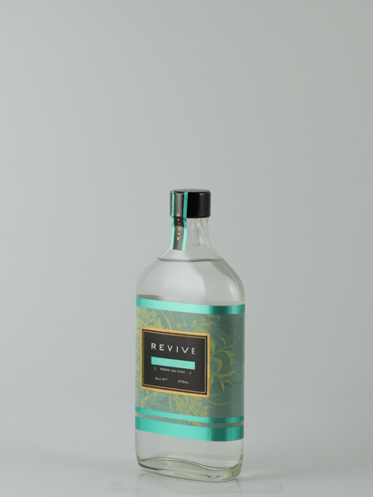 Ethical Spirits Revive from Wakaze 375ml - Bottle Of Japan
