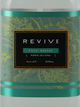 Load image into Gallery viewer, Ethical Spirits Revive from Wakaze 375ml - Bottle Of Japan