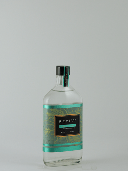 Ethical Spirits Revive from Wakaze 375ml - Bottle Of Japan
