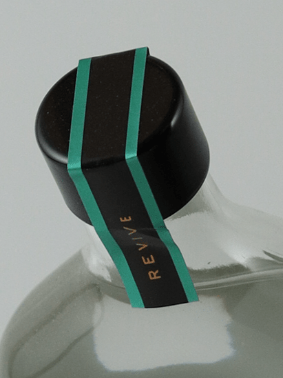Ethical Spirits Revive from Wakaze 375ml - Bottle Of Japan