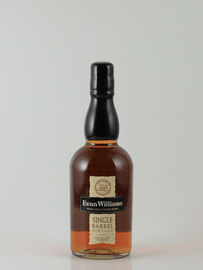 Evan Williams Single Barrel 2017 - Bottle Of Japan