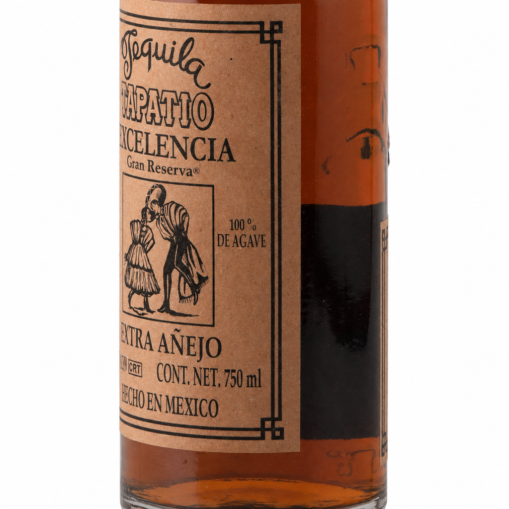 Tapatío Excelencia Gran Reserva Extra Añejo 750ml