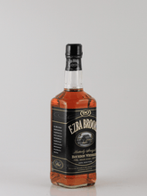 Load image into Gallery viewer, Ezra Brooks Black Old Label - Bottle Of Japan